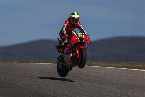 Grafico che mostra l'evoluzione dei piazzamenti di Joan Mir nelle stagioni MotoGP