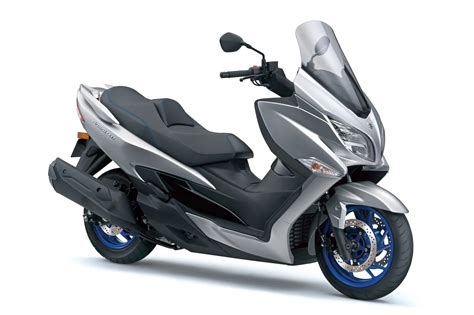 Pneumatici per scooter Suzuki Burgman 400