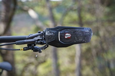 Grafica comparativa: Paramani MTB vs. Mani nude