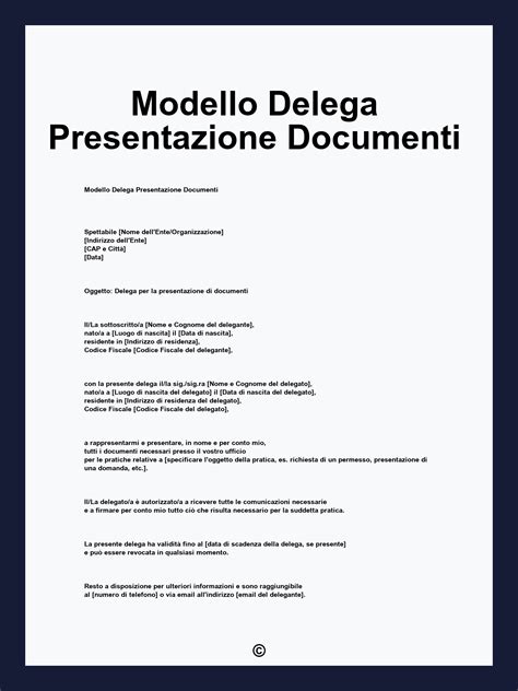 Documenti legali e marchi registrati