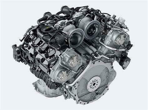 Motore Suzuki V6 Biturbo
