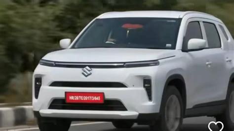 Schema aerodinamico Suzuki Escudo