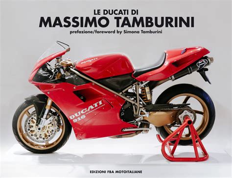 Massimo Tamburini al lavoro