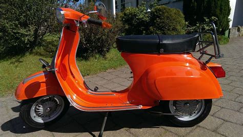 Vespa 50N