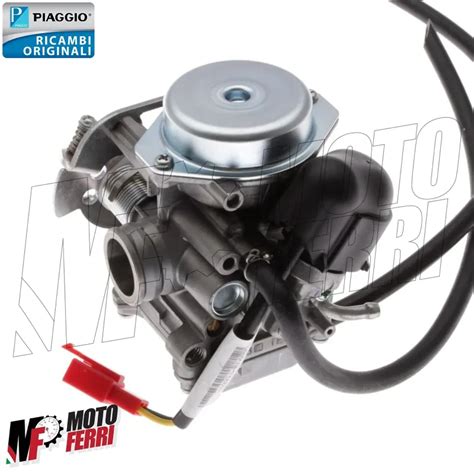 Carburatore Vespa 16.12