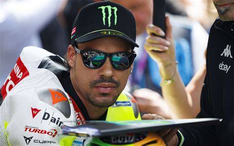 grafico mercato piloti MotoGP