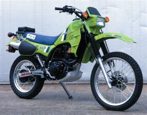 Carburatore Kawasaki KLR 600