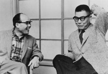 Soichiro Honda e Takeo Fujisawa