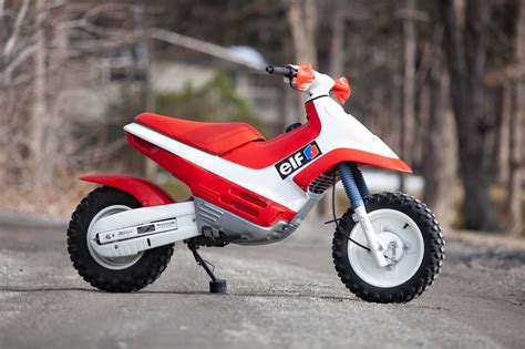 Honda EZ-90 Cub