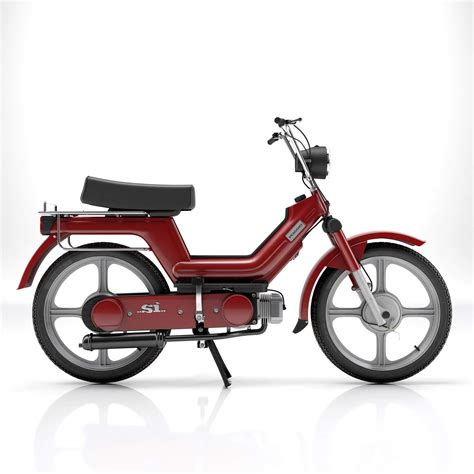 Piaggio Si