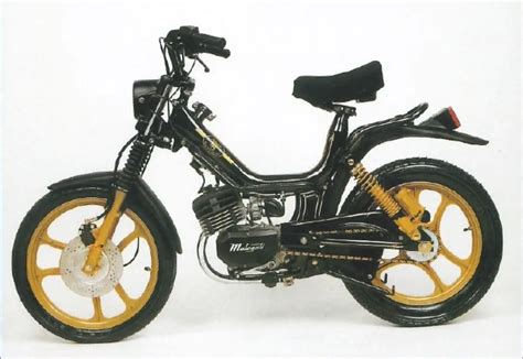 Malaguti Fifty