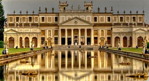 Villa Pisani a Stra