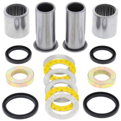 Suzuki RM 125 swingarm pivot bearing