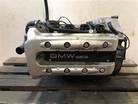 Dettaglio del motore BMW K 1200 S