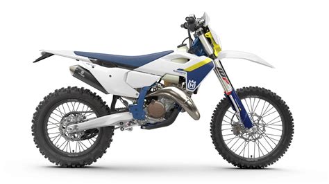 Schema tecnico Husqvarna TE 125