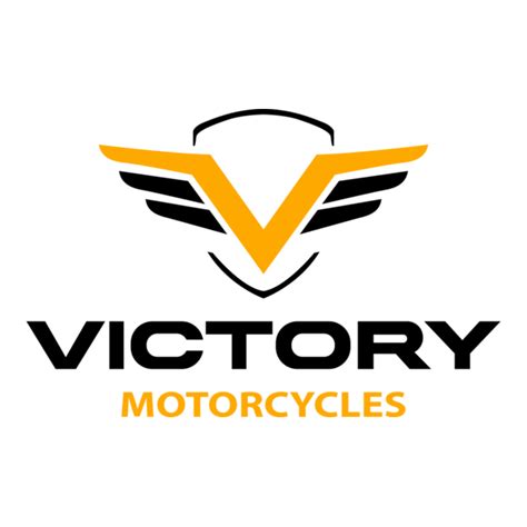Logo Victory Motorcycles