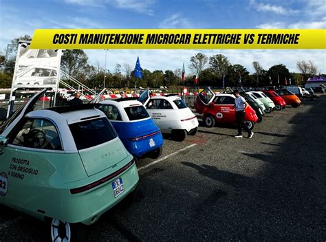 Grafico confronto costi moto elettriche vs termiche