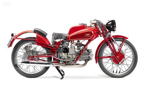 Moto Guzzi Condor 500