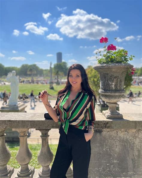 Anna Polina in un film