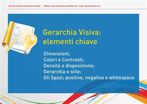 Guida visiva: materiali, spessori e colori delle strisce