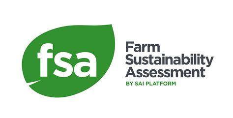 Logo FSA