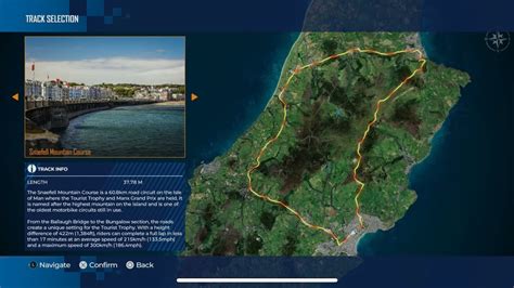 Circuito dello Snaefell Mountain Course