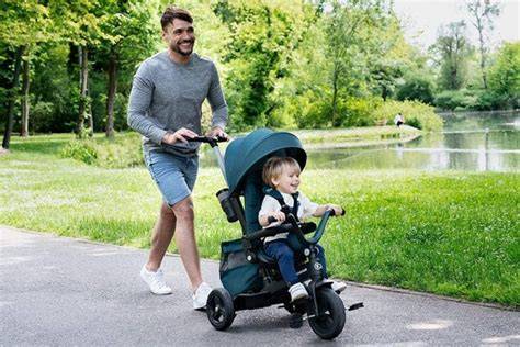 imballaggio e design di tricicli evolutivi