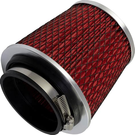 Filtro aria di una motocicletta