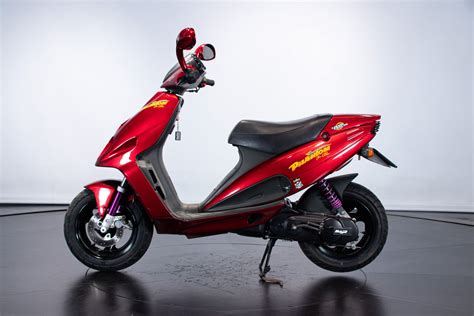 Cruscotto Malaguti F12