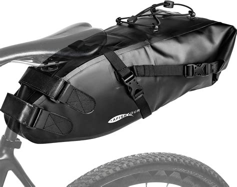 Borsa sottosella per bicicletta da corsa