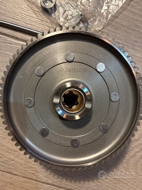 Immagine di un variatore di fase per BMW