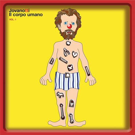 Copertina dell'album