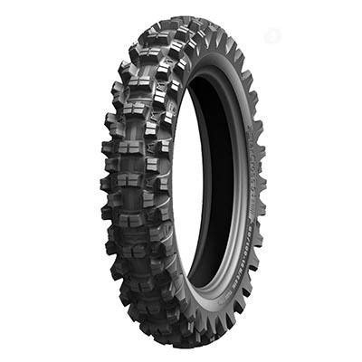 Immagine di uno pneumatico Michelin StarCross 6