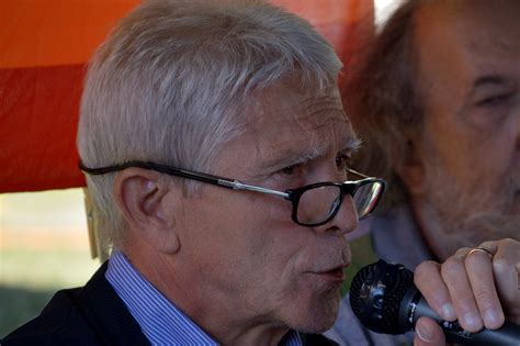 Elio Pagani e il sindacato