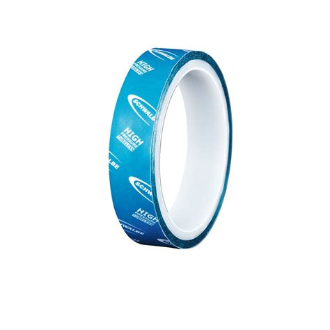 Immagine di un rotolo di nastro per cerchi tubeless Schwalbe