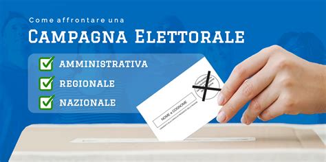 Campagna elettorale sportiva