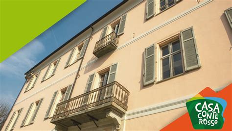 Ostello Casa Conte Rosso ad Avigliana