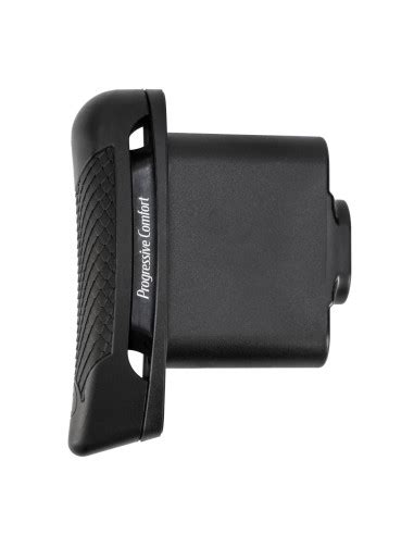 Schema del sistema Progressive Comfort Benelli