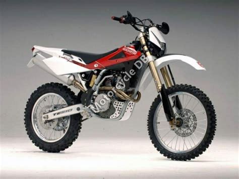 Husqvarna 510 TELC con scarico sportivo