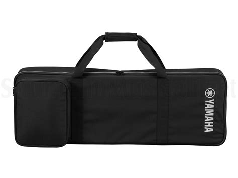 Interno imbottito borsa tastiera Yamaha