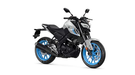 moto naked 125cc
