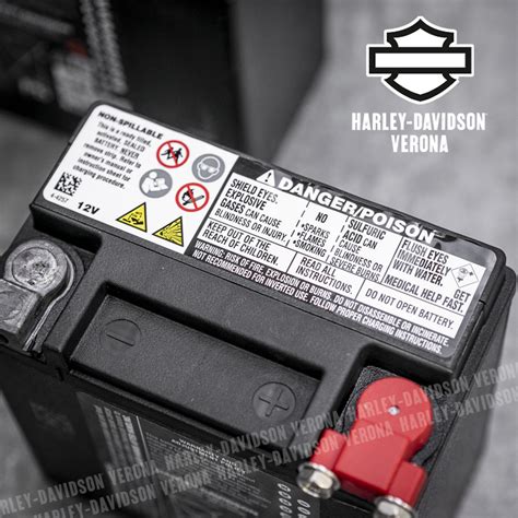 Harley Davidson Sportster con coperture batteria cromate