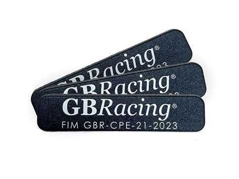 Logo GB Racing