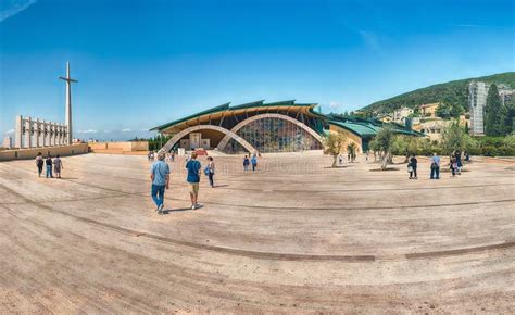 Santuario San Pio Martire a Tavullia