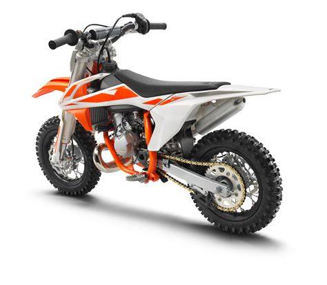 kit guarnizioni scarico KTM SX 50 MINI