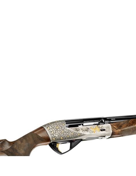 Canna Benelli con bindella ventilata