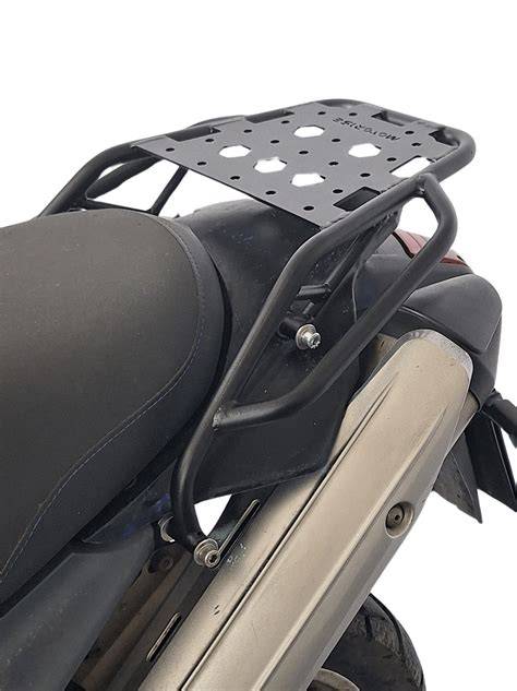 Portapacchi alluminio e accessori con cinghie