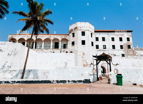 Castello di Elmina
