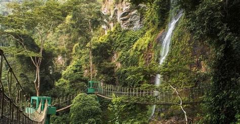 Cascate Ote, Ghana