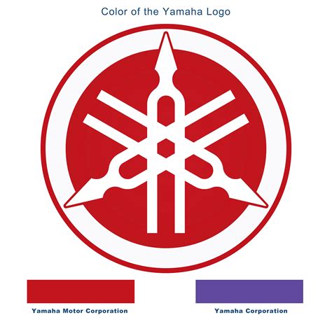 Logo Yamaha
